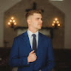 Meet your Posher, Jayson